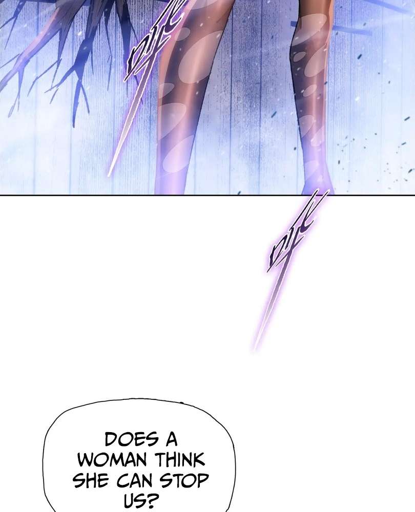 The doomsday ruthless man: hoarding trillions of supplies at the beginning Chapter 48 page 8