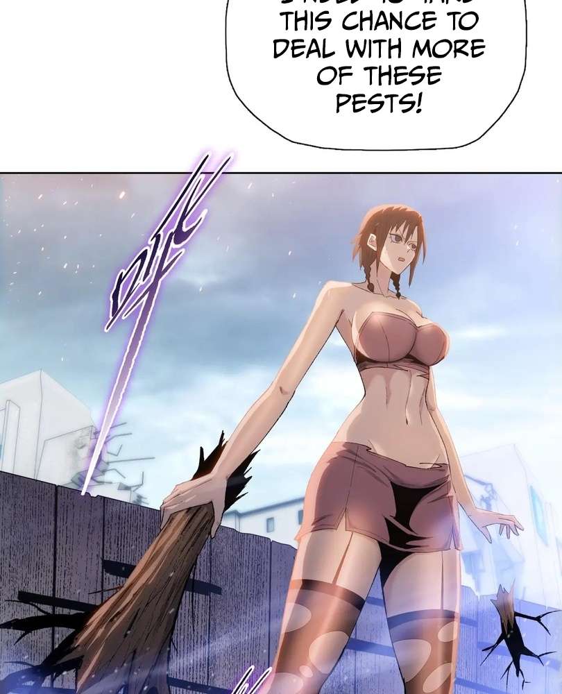 The doomsday ruthless man: hoarding trillions of supplies at the beginning Chapter 48 page 7