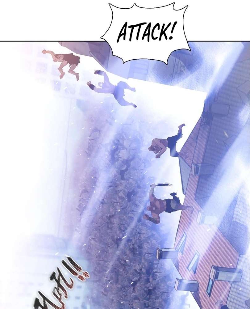 The doomsday ruthless man: hoarding trillions of supplies at the beginning Chapter 48 page 11