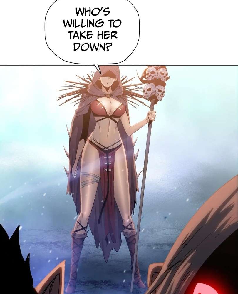The doomsday ruthless man: hoarding trillions of supplies at the beginning Chapter 48 page 33