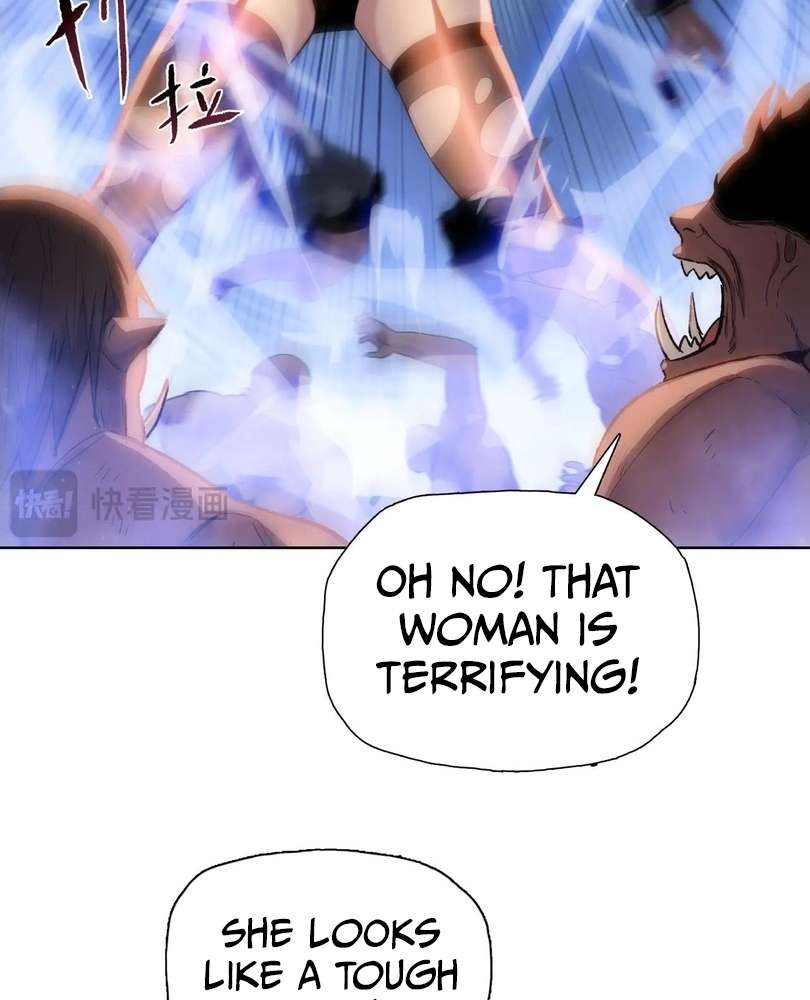 The doomsday ruthless man: hoarding trillions of supplies at the beginning Chapter 48 page 31