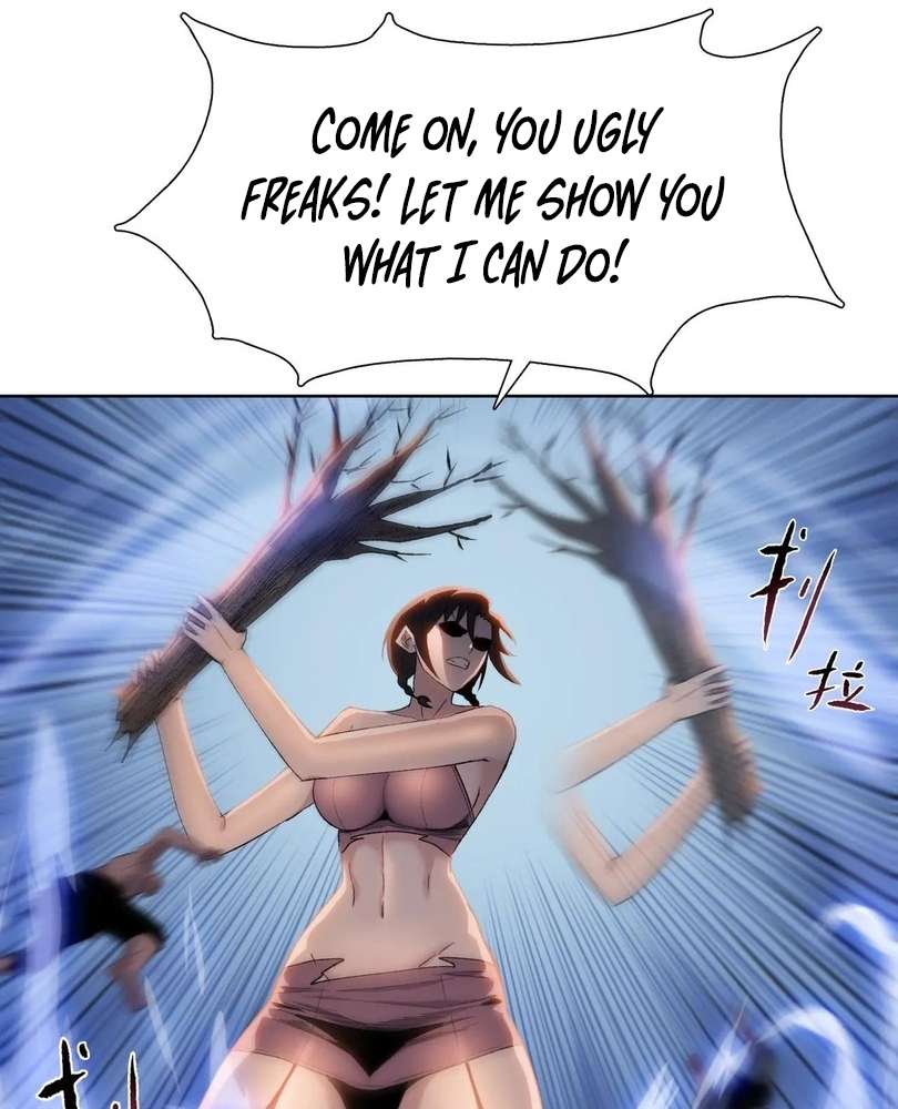 The doomsday ruthless man: hoarding trillions of supplies at the beginning Chapter 48 page 30