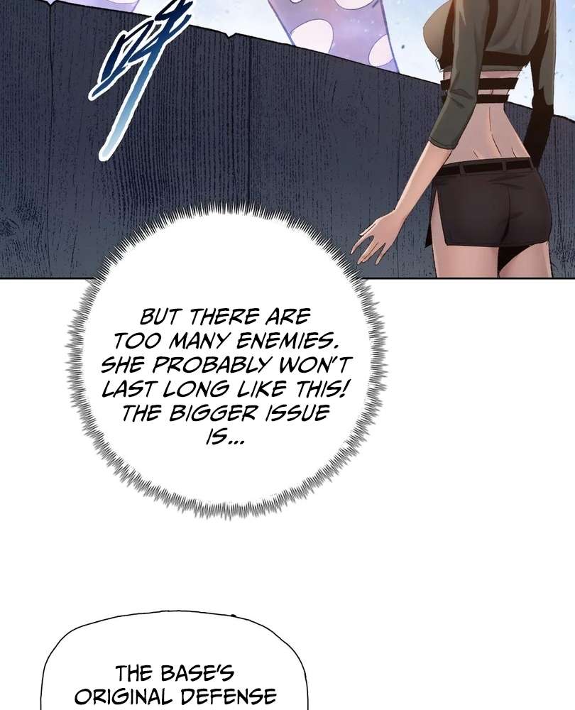 The doomsday ruthless man: hoarding trillions of supplies at the beginning Chapter 48 page 25