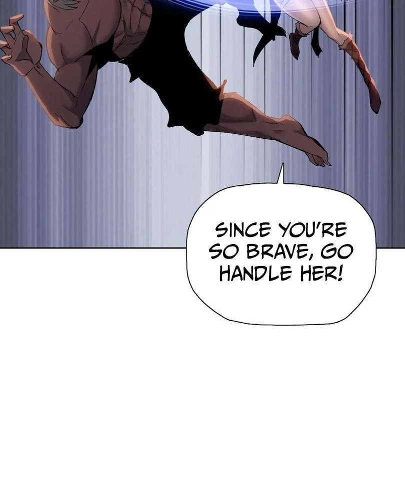 The doomsday ruthless man: hoarding trillions of supplies at the beginning Chapter 48 page 39