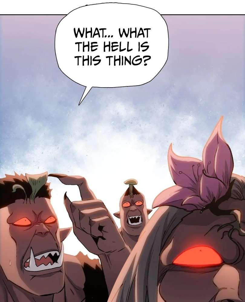 The doomsday ruthless man: hoarding trillions of supplies at the beginning Chapter 48 page 40