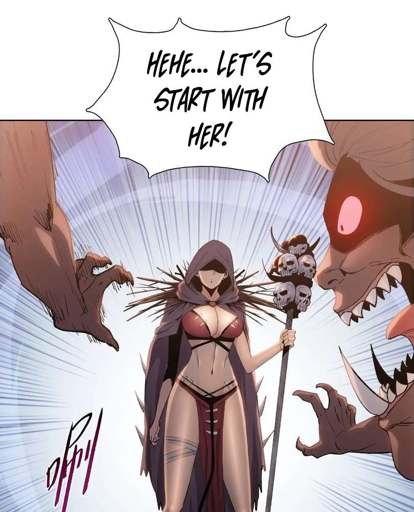 The doomsday ruthless man: hoarding trillions of supplies at the beginning Chapter 48 page 35