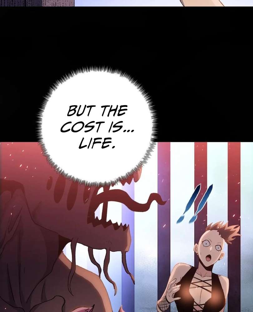 The doomsday ruthless man: hoarding trillions of supplies at the beginning Chapter 48 page 43