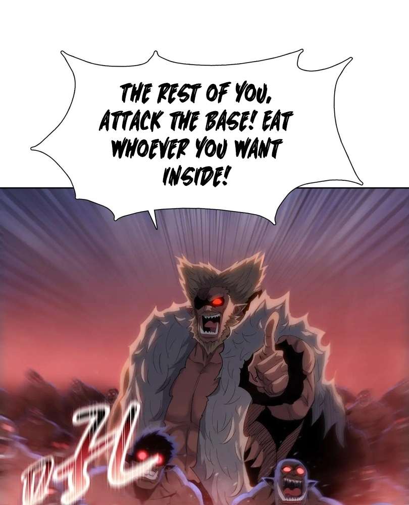 The doomsday ruthless man: hoarding trillions of supplies at the beginning Chapter 48 page 58