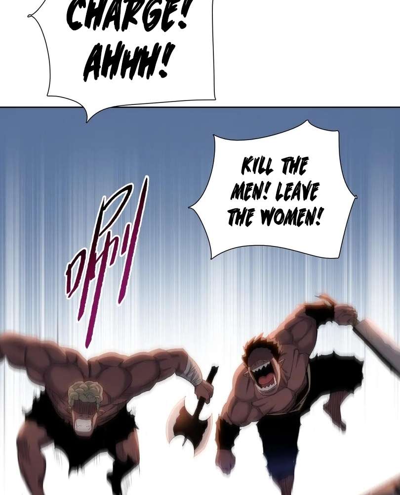 The doomsday ruthless man: hoarding trillions of supplies at the beginning Chapter 48 page 61