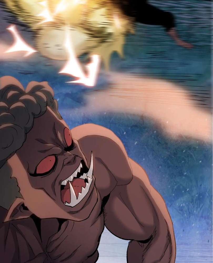 The doomsday ruthless man: hoarding trillions of supplies at the beginning Chapter 48 page 64