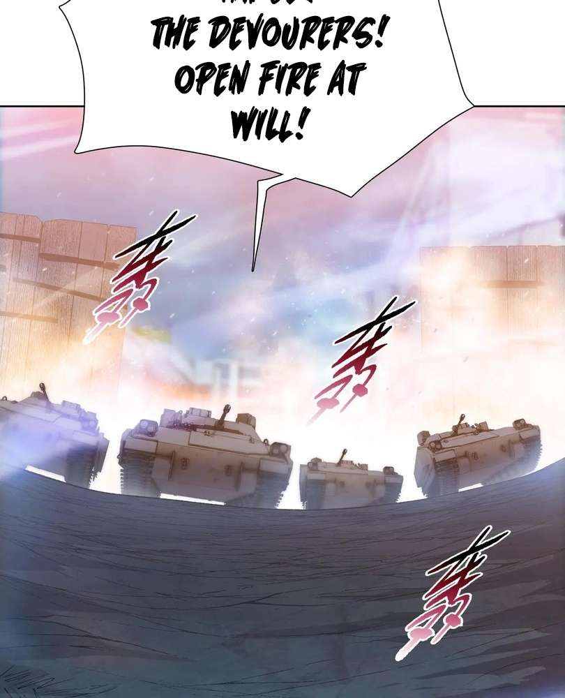 The doomsday ruthless man: hoarding trillions of supplies at the beginning Chapter 48 page 67