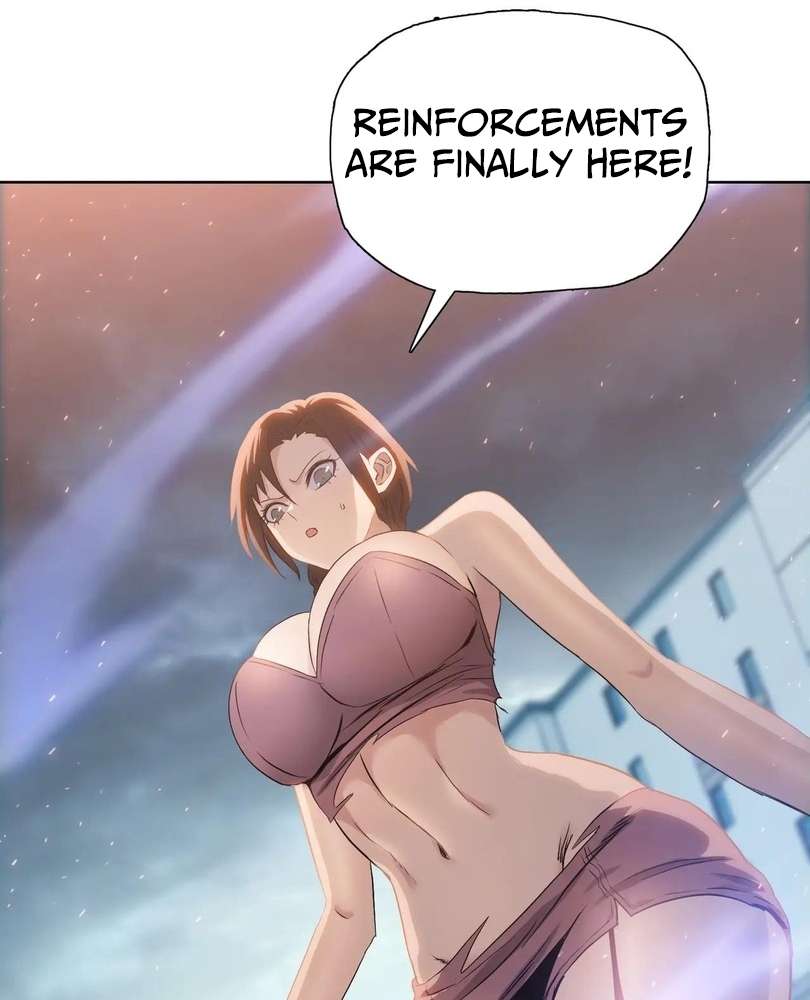 The doomsday ruthless man: hoarding trillions of supplies at the beginning Chapter 48 page 73