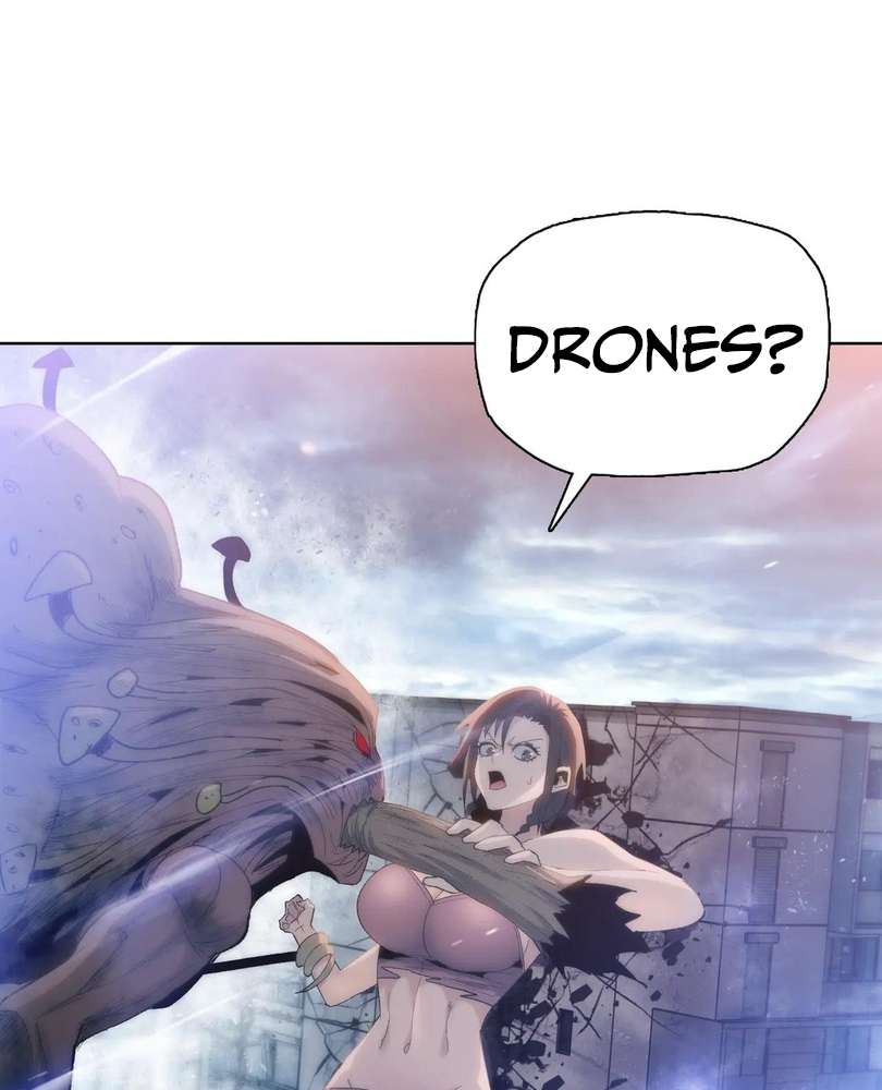 The doomsday ruthless man: hoarding trillions of supplies at the beginning Chapter 48 page 92