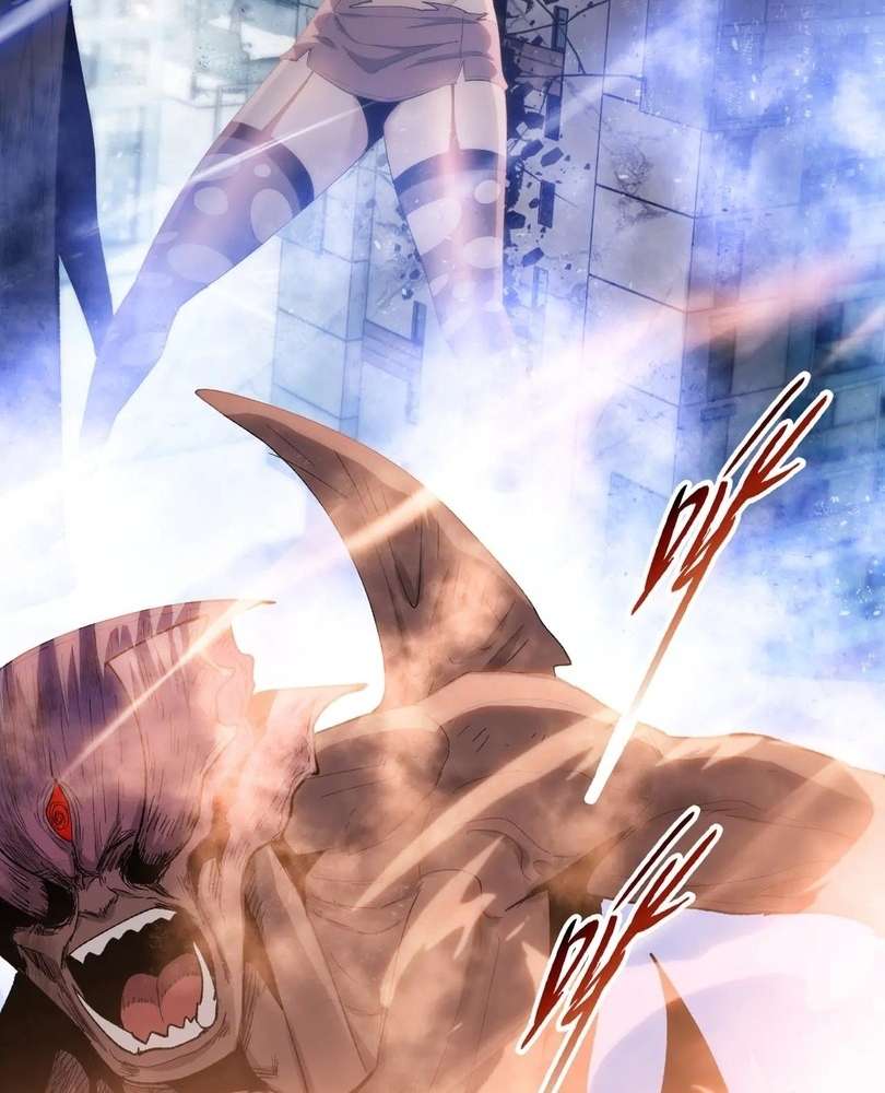 The doomsday ruthless man: hoarding trillions of supplies at the beginning Chapter 48 page 93