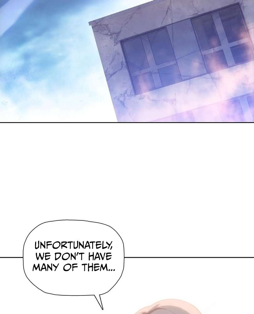 The doomsday ruthless man: hoarding trillions of supplies at the beginning Chapter 48 page 95