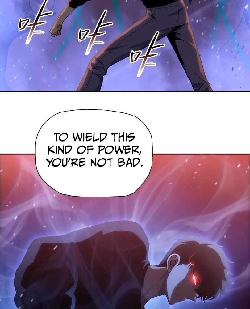 The doomsday ruthless man: hoarding trillions of supplies at the beginning Chapter 48 page 101