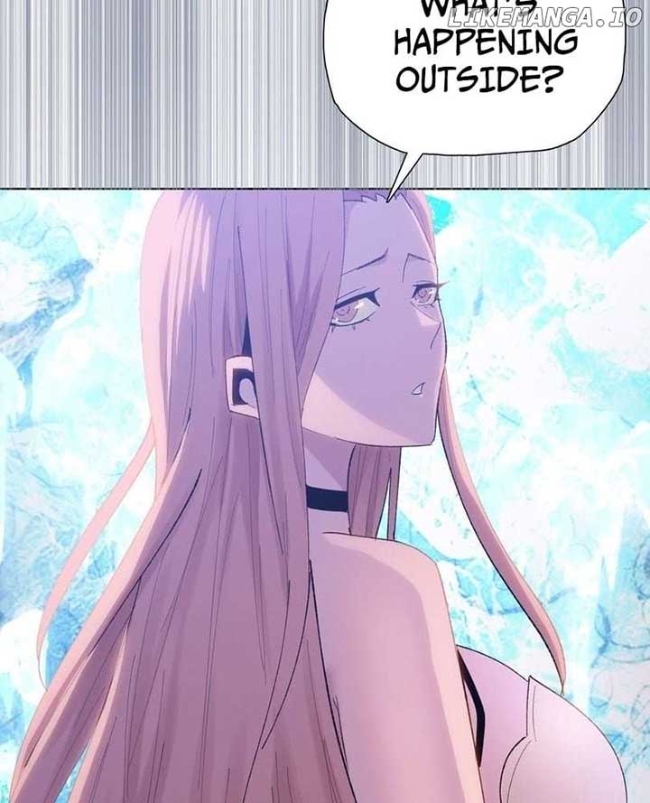 The doomsday ruthless man: hoarding trillions of supplies at the beginning Chapter 49 page 6