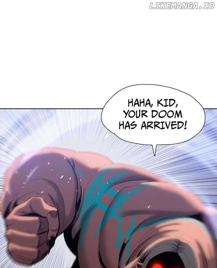 The doomsday ruthless man: hoarding trillions of supplies at the beginning Chapter 49 page 24
