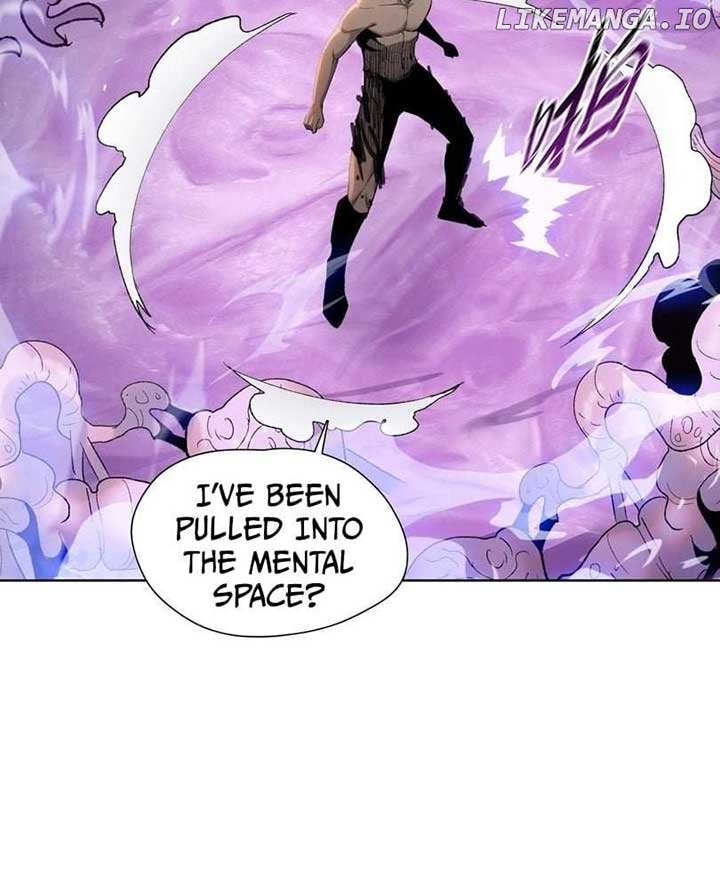 The doomsday ruthless man: hoarding trillions of supplies at the beginning Chapter 49 page 32