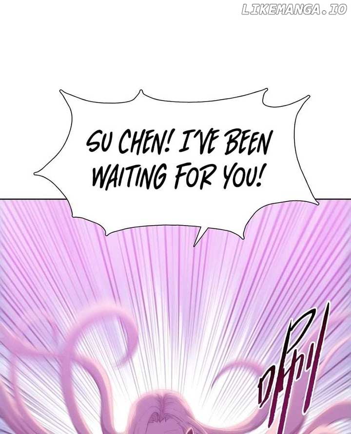 The doomsday ruthless man: hoarding trillions of supplies at the beginning Chapter 49 page 33