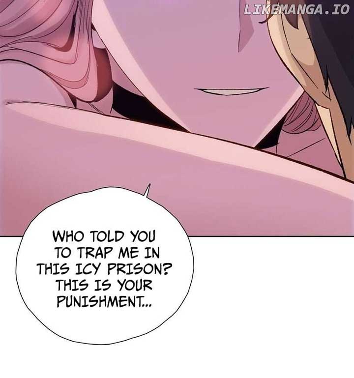 The doomsday ruthless man: hoarding trillions of supplies at the beginning Chapter 49 page 46