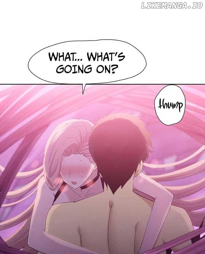 The doomsday ruthless man: hoarding trillions of supplies at the beginning Chapter 49 page 48