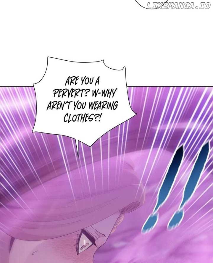 The doomsday ruthless man: hoarding trillions of supplies at the beginning Chapter 49 page 50