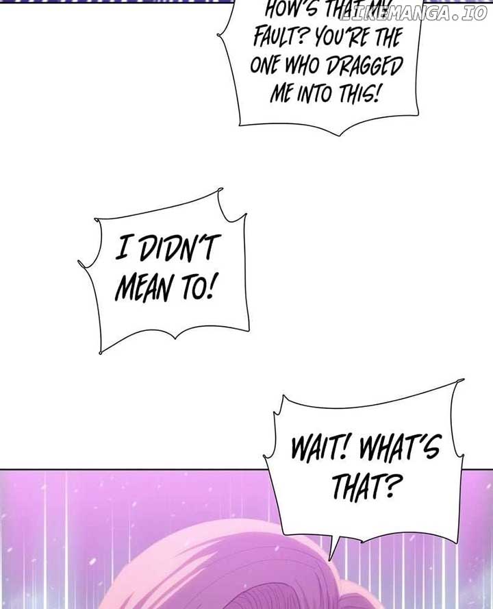 The doomsday ruthless man: hoarding trillions of supplies at the beginning Chapter 49 page 52