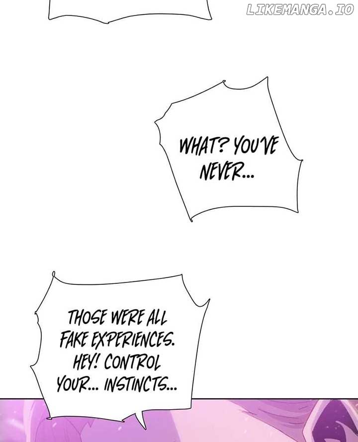 The doomsday ruthless man: hoarding trillions of supplies at the beginning Chapter 49 page 54