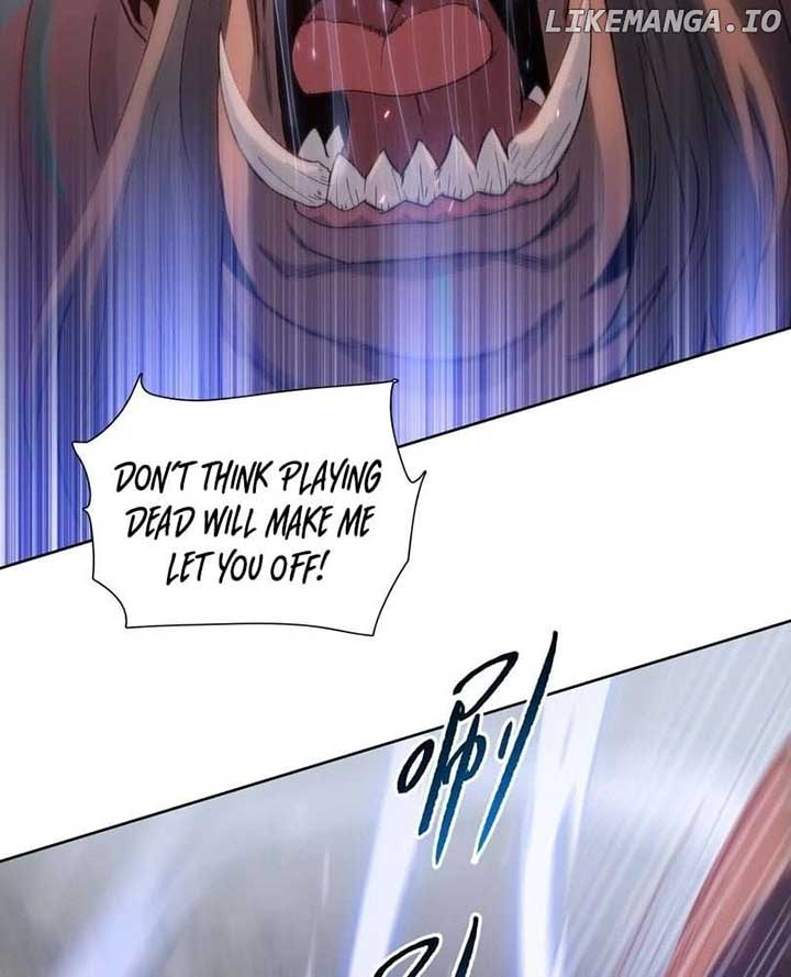 The doomsday ruthless man: hoarding trillions of supplies at the beginning Chapter 49 page 60