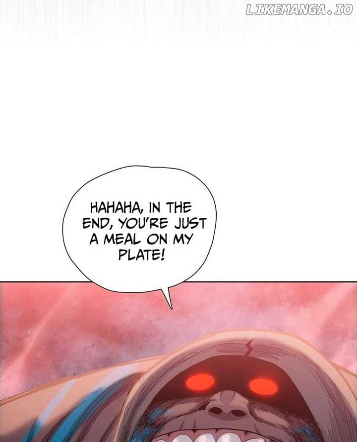 The doomsday ruthless man: hoarding trillions of supplies at the beginning Chapter 49 page 80