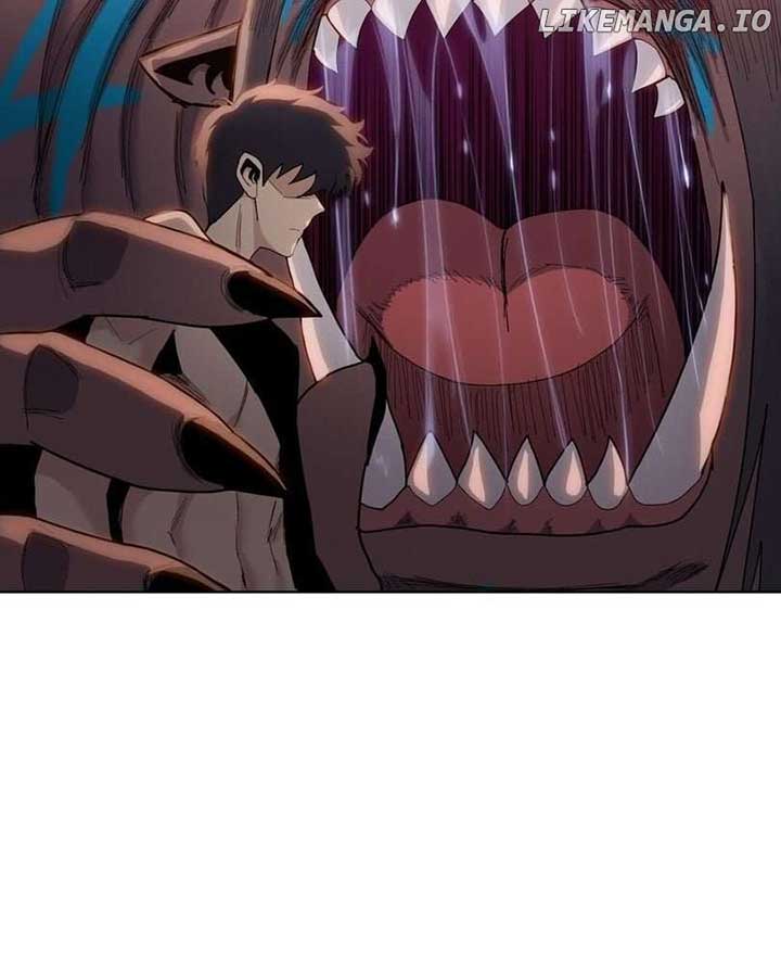 The doomsday ruthless man: hoarding trillions of supplies at the beginning Chapter 49 page 81