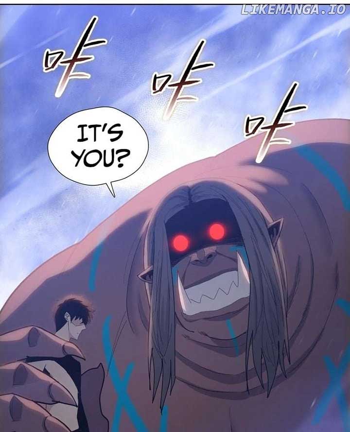 The doomsday ruthless man: hoarding trillions of supplies at the beginning Chapter 49 page 84