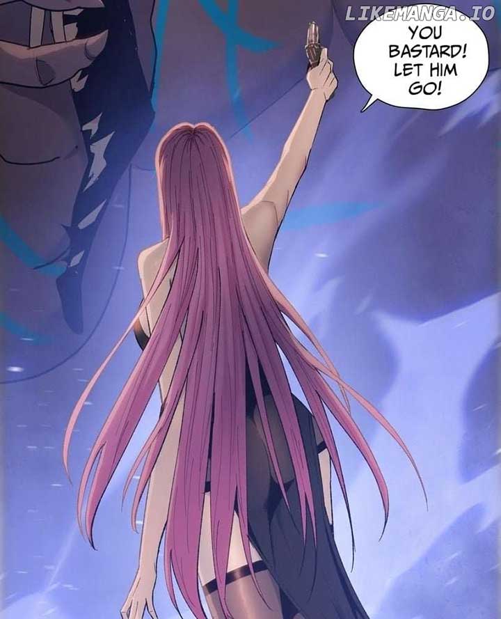 The doomsday ruthless man: hoarding trillions of supplies at the beginning Chapter 49 page 85