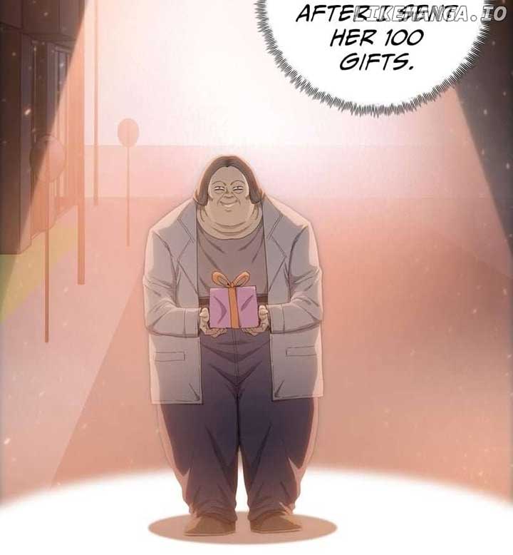 The doomsday ruthless man: hoarding trillions of supplies at the beginning Chapter 49 page 92