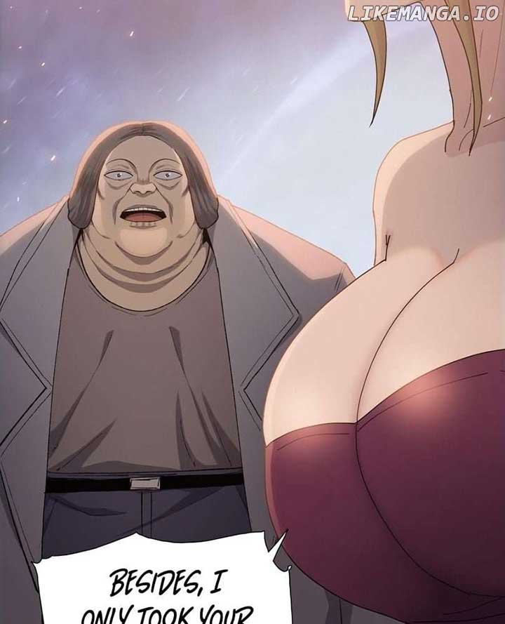 The doomsday ruthless man: hoarding trillions of supplies at the beginning Chapter 49 page 97