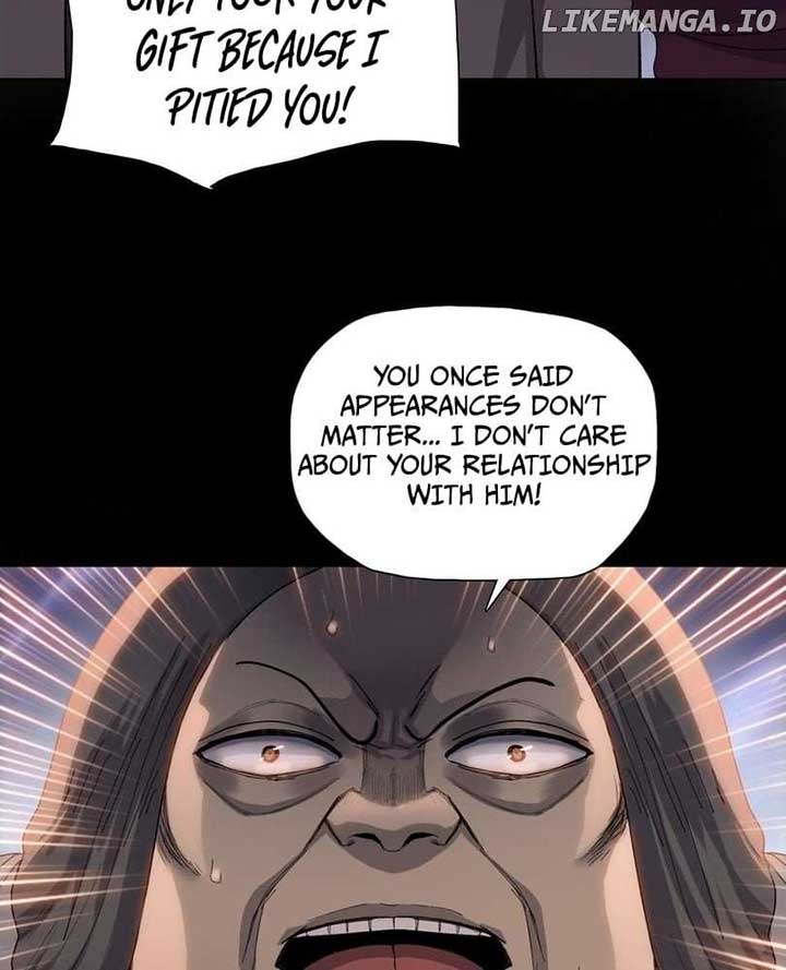 The doomsday ruthless man: hoarding trillions of supplies at the beginning Chapter 49 page 98