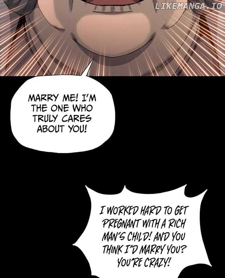 The doomsday ruthless man: hoarding trillions of supplies at the beginning Chapter 49 page 99