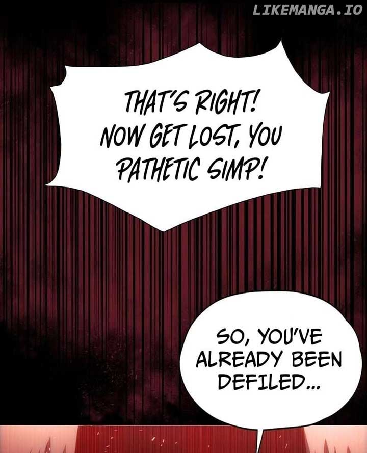 The doomsday ruthless man: hoarding trillions of supplies at the beginning Chapter 49 page 102