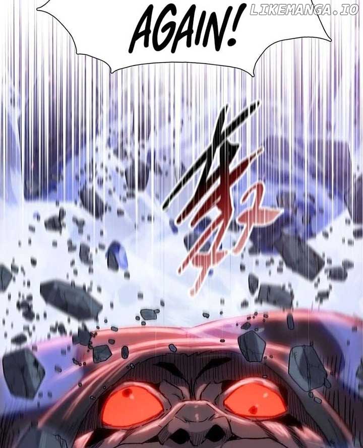 The doomsday ruthless man: hoarding trillions of supplies at the beginning Chapter 49 page 107