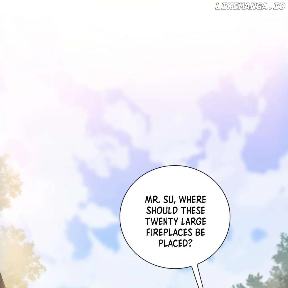 The doomsday ruthless man: hoarding trillions of supplies at the beginning Chapter 5 page 7