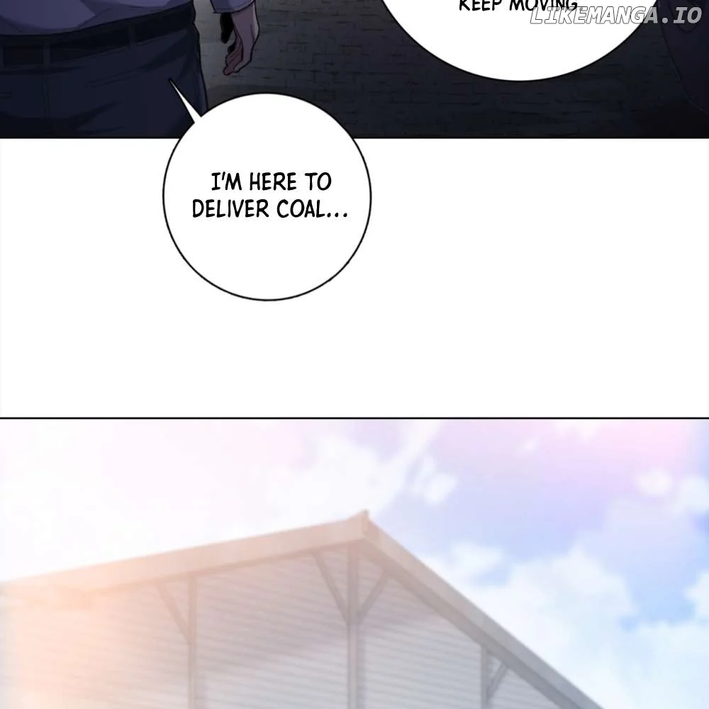 The doomsday ruthless man: hoarding trillions of supplies at the beginning Chapter 5 page 10