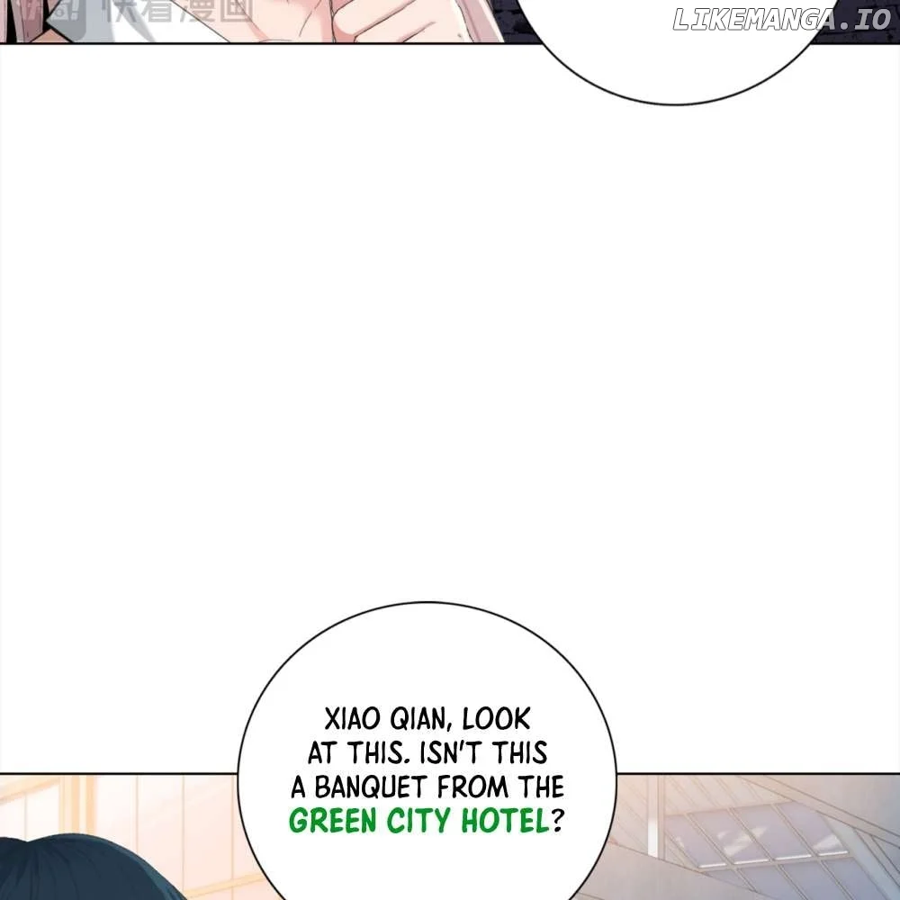 The doomsday ruthless man: hoarding trillions of supplies at the beginning Chapter 5 page 13