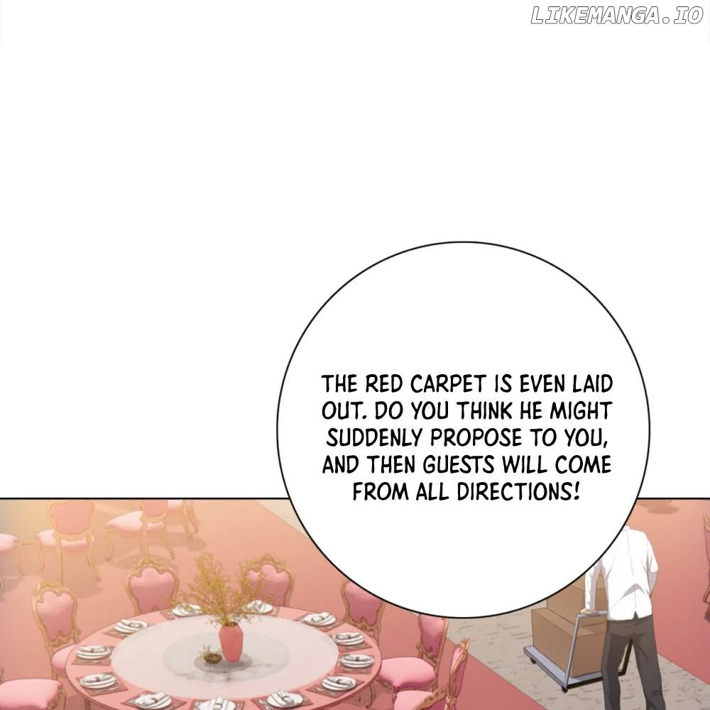 The doomsday ruthless man: hoarding trillions of supplies at the beginning Chapter 5 page 15