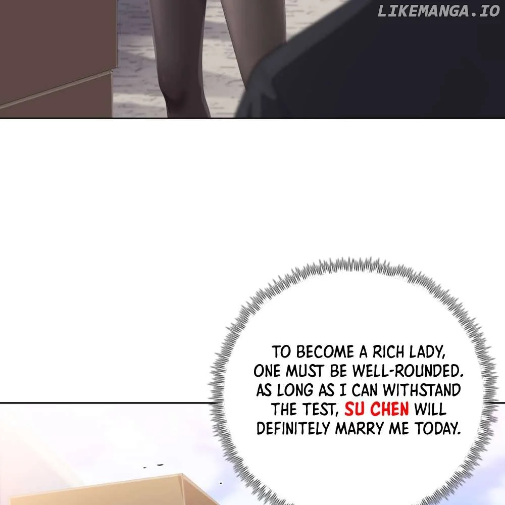 The doomsday ruthless man: hoarding trillions of supplies at the beginning Chapter 5 page 28