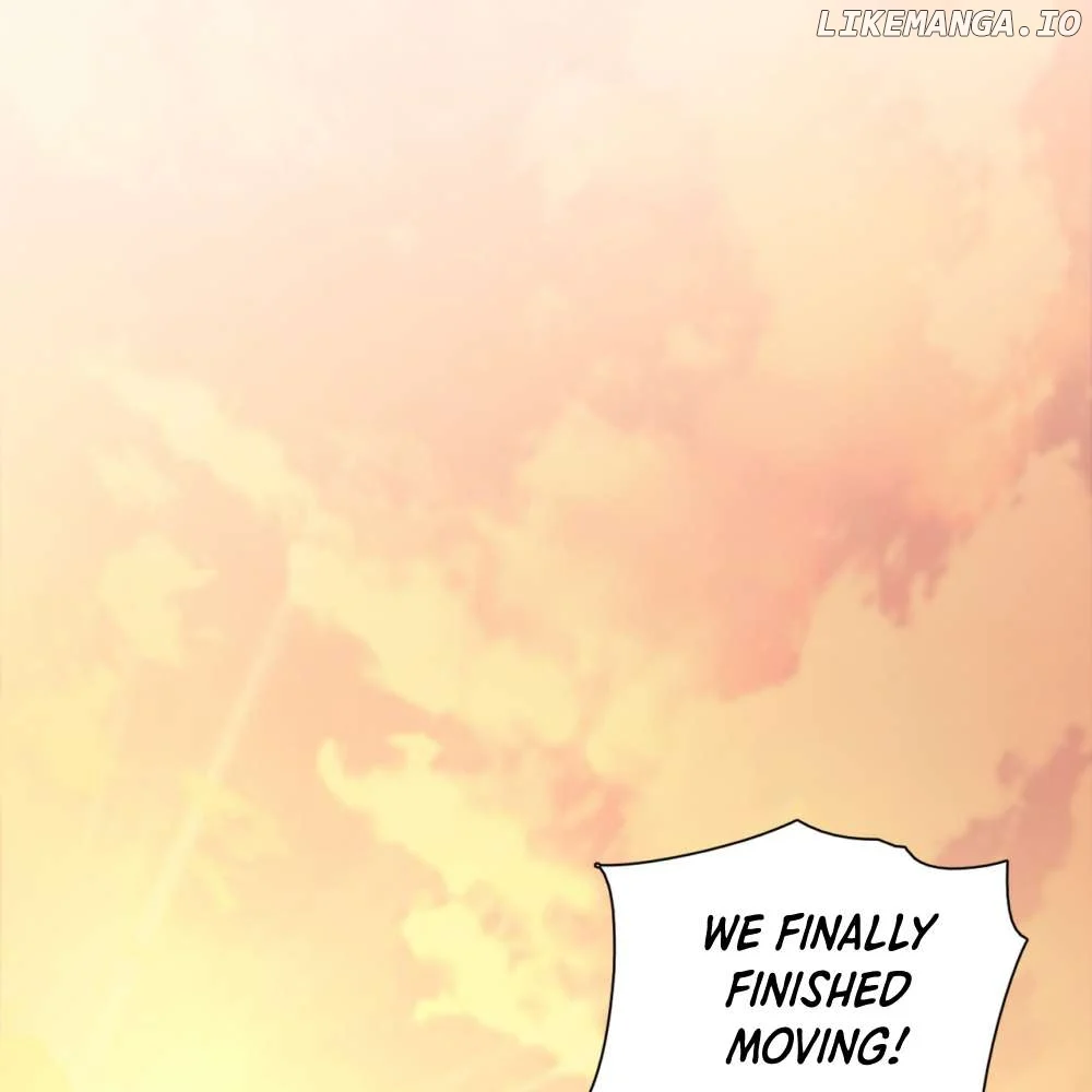 The doomsday ruthless man: hoarding trillions of supplies at the beginning Chapter 5 page 36