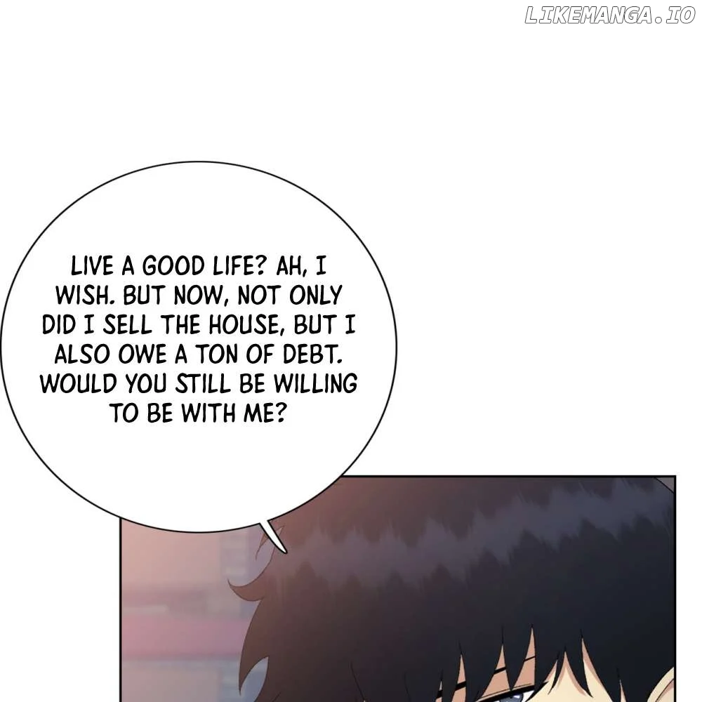 The doomsday ruthless man: hoarding trillions of supplies at the beginning Chapter 5 page 53