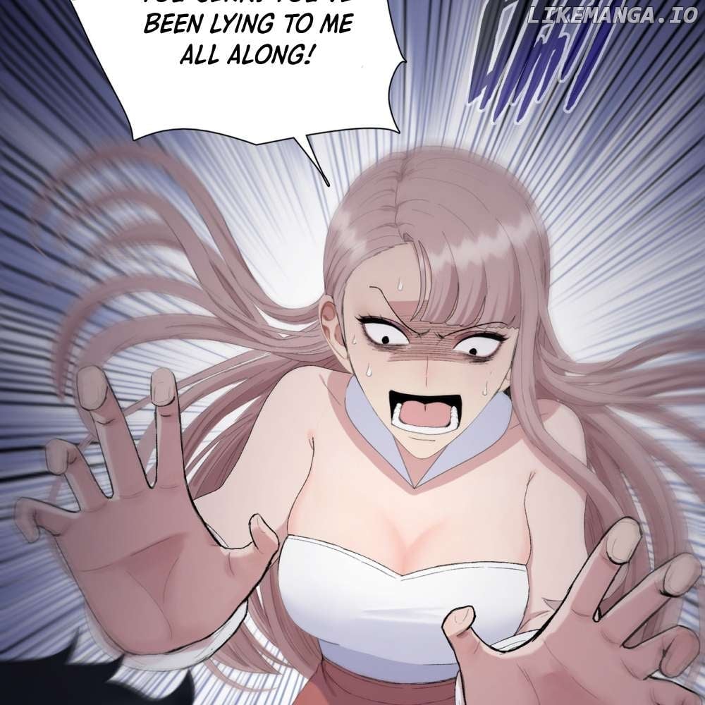The doomsday ruthless man: hoarding trillions of supplies at the beginning Chapter 5 page 60