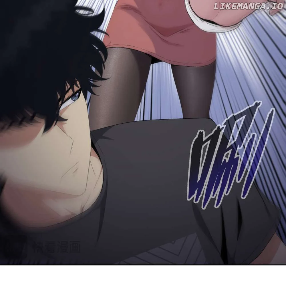 The doomsday ruthless man: hoarding trillions of supplies at the beginning Chapter 5 page 61