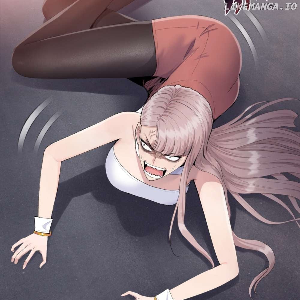 The doomsday ruthless man: hoarding trillions of supplies at the beginning Chapter 5 page 65